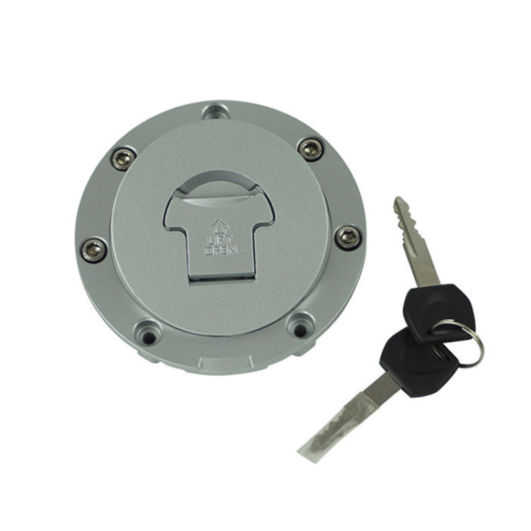 For Honda CBR600RR/CBR1000RR 2008-2014 Fuel Tank Electric Door Lock - TS-CBR600