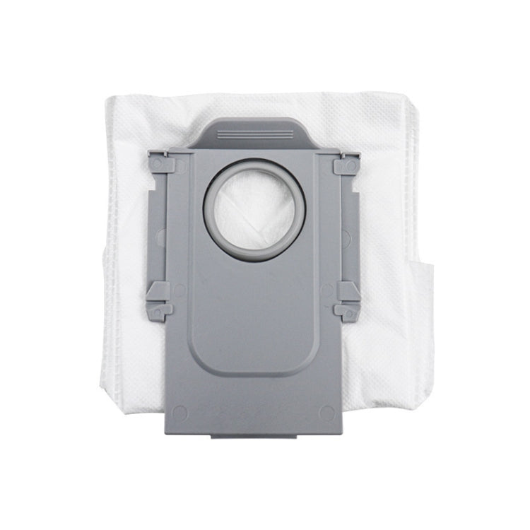 For Roborock P10 / Q Revo / V20 Vacuum Cleaner Non-Woven Dust Bag Replacement Parts