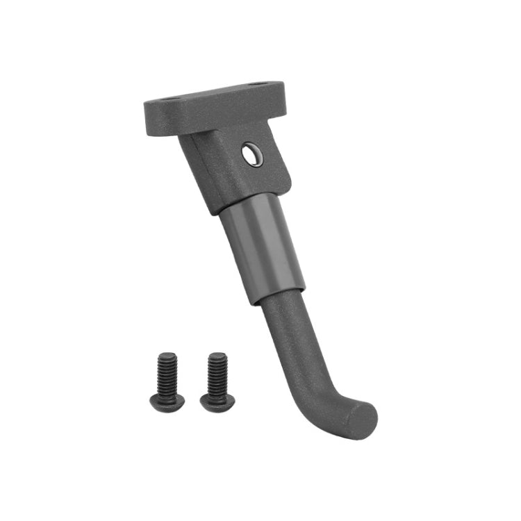 For Xiaomi 4 Pro AIMITE Electric Scooter Accessories Metal Foot Support - Grey