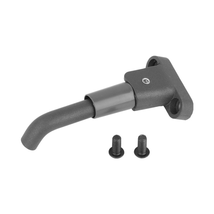 For Xiaomi 4 Pro AIMITE Electric Scooter Accessories Metal Foot Support - Grey