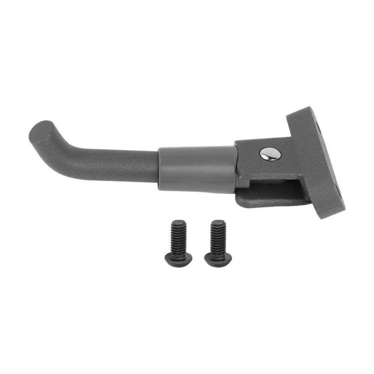 For Xiaomi 4 Pro AIMITE Electric Scooter Accessories Metal Foot Support - Grey