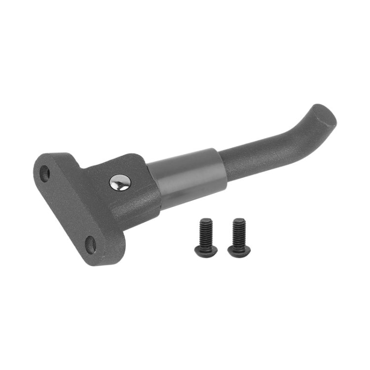 For Xiaomi 4 Pro AIMITE Electric Scooter Accessories Metal Foot Support - Grey