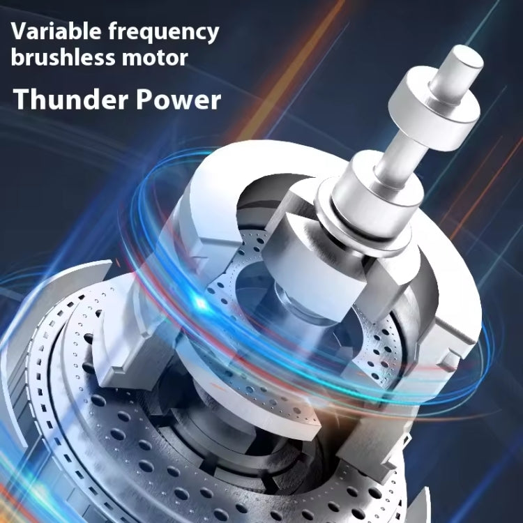 550W EU Plug Food Garbage Disposer 7 Levels Grinding Connectable For Dishwasher