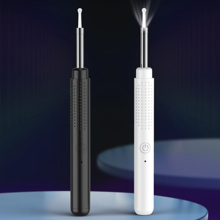 Household Visual Ear Excavator High-Definition Ear Wax Removal Picking Stick