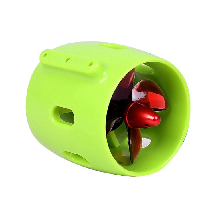 12-24V Ship Model Underwater Propeller Underwater Robot ROV Waterproof Brushless Motor - CW