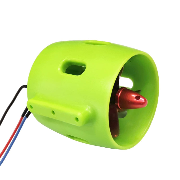 12-24V Ship Model Underwater Propeller Underwater Robot ROV Waterproof Brushless Motor - CW
