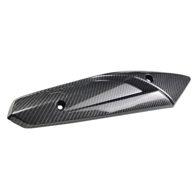 Motorcycle Modification Accessories Exhaust Pipe Anti-scald Cover