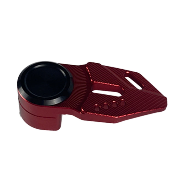Motorcycle CNC Aluminum Alloy Helmet Hook