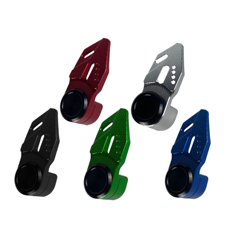 Motorcycle CNC Aluminum Alloy Helmet Hook