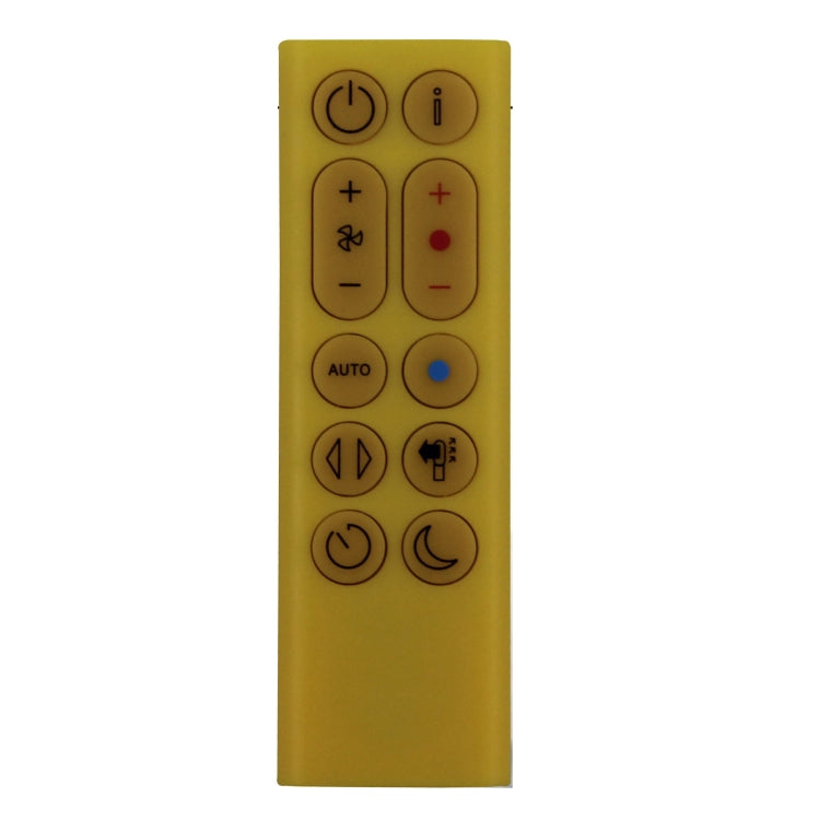 For Dyson HP04 HP05 HP06 HP09  Air Purifier Bladeless Fan Remote Control