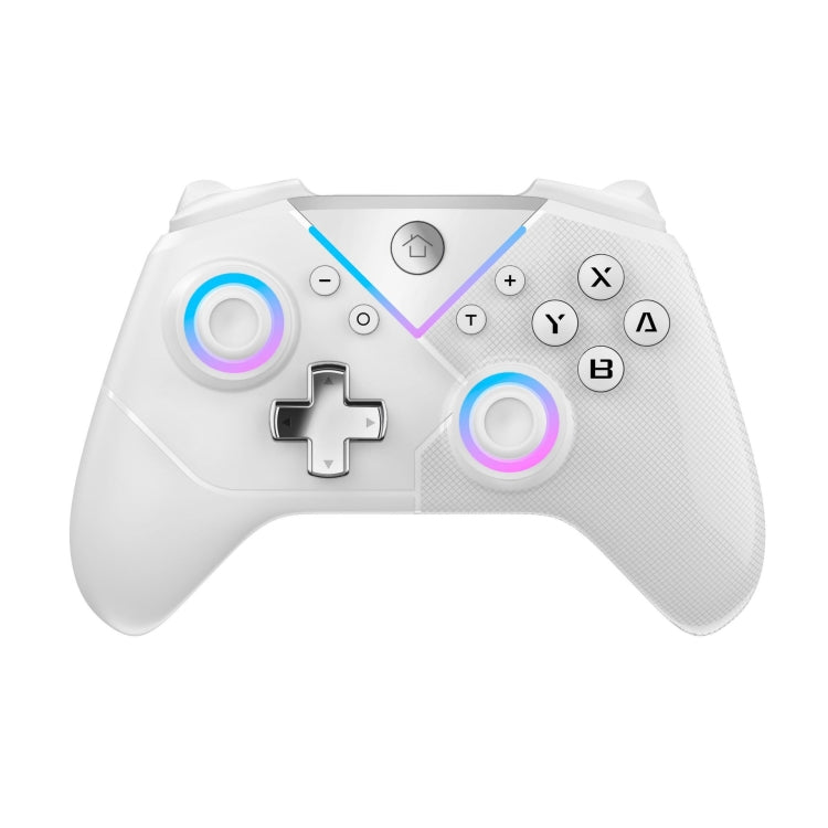 CM-617  Wireless Bluetooth Game Controller for Switch / Android / IOS / PC / Smart TV