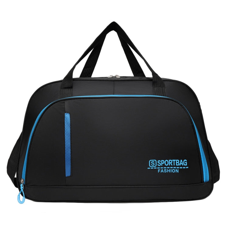 Large Capacity Luggage Pack Handheld Travel Bag Short Trip Shoulder Sports Fitness Bag