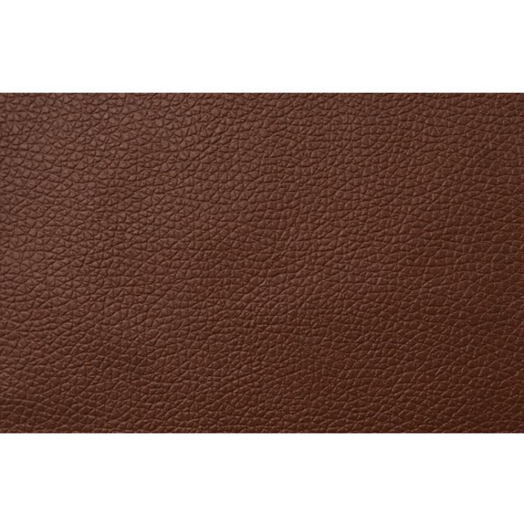 20x30cm Self-Adhesive PU Leather Patch Sticker Sofa Seat Small Hole Repair Patch - Light Brown