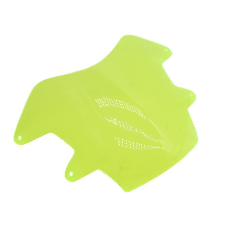 For Yamaha Tenere 700 Headlight Acrylic Protective Cover