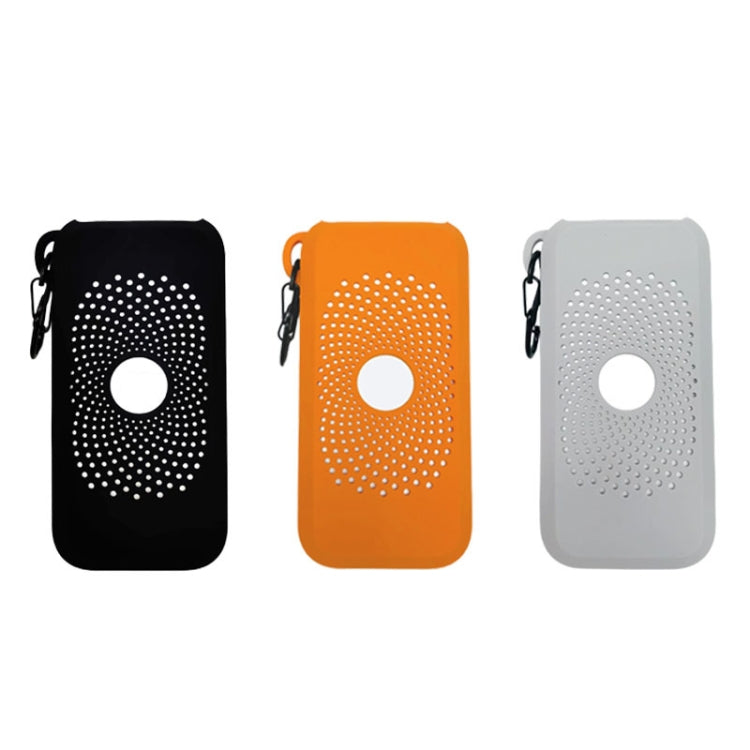 For Apple Vision Pro 4 In 1 Kit Lens Cover Battery Protection Case Accessories, Spec: B Style Black