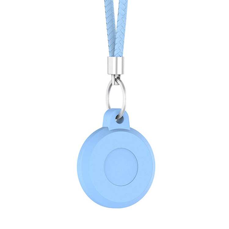 For AirTag 2nd Gen / AirTag 1st Gen Pet Plastic Waterproof Tracker Protective Case