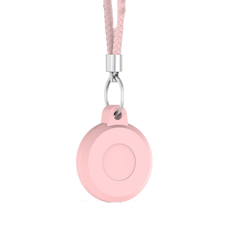 For AirTag 2nd Gen / AirTag 1st Gen Pet Plastic Waterproof Tracker Protective Case