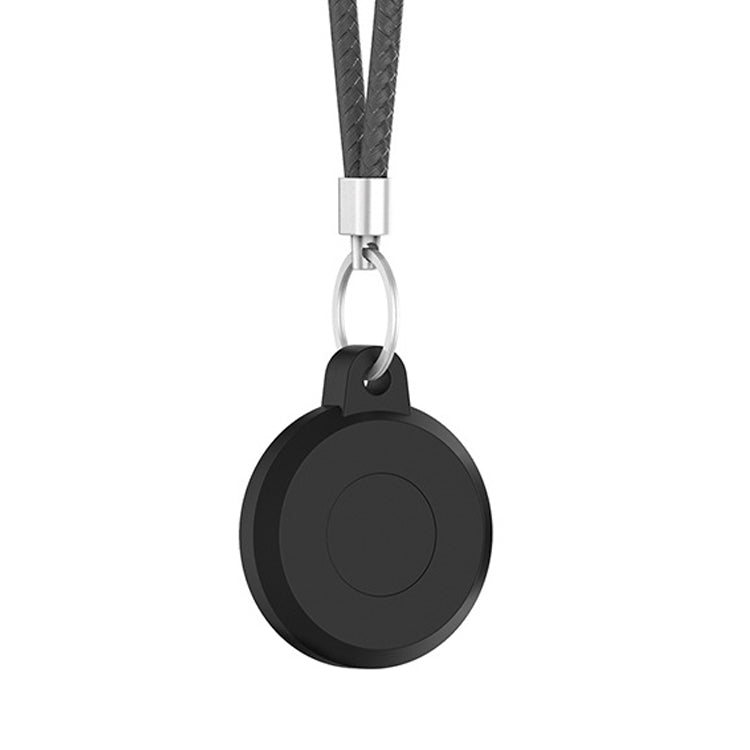 For AirTag 2nd Gen / AirTag 1st Gen Pet Plastic Waterproof Tracker Protective Case