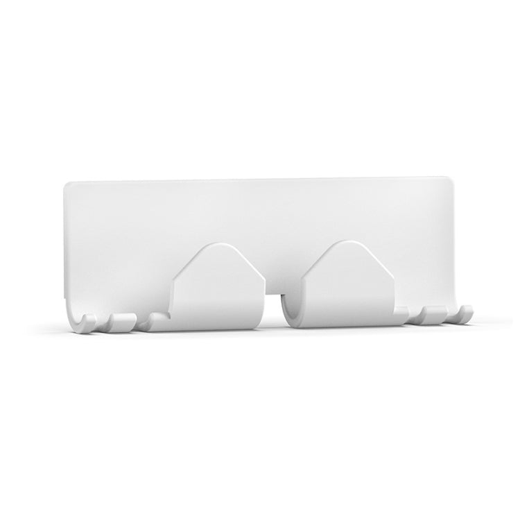 Home Computer Desktop Data Cable Storage Hook