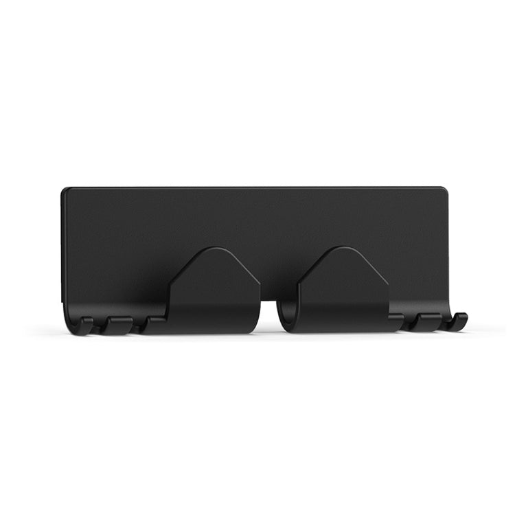 Home Computer Desktop Data Cable Storage Hook