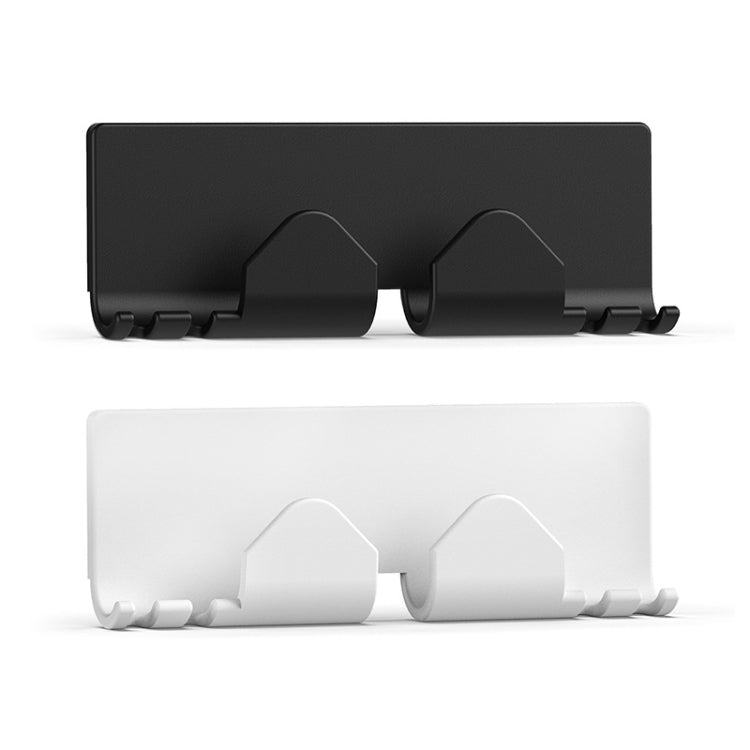 Home Computer Desktop Data Cable Storage Hook