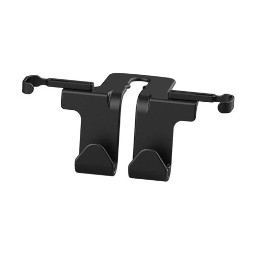 2pcs Car Decorative Hook Mobile Phone Holder - A-3