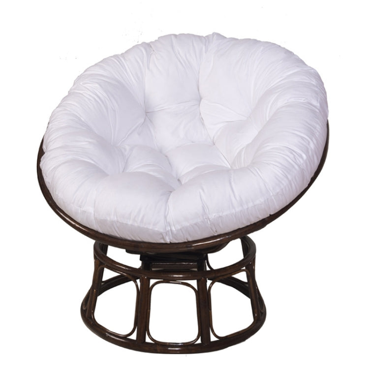 100x100cm Multifunctional Round Thickened Soft Hammock Cradle Cushion