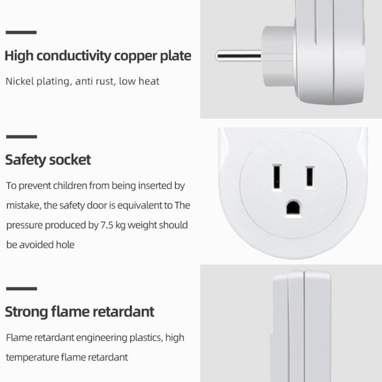 Intelligent Digital Thermostat Countdown Temperature Control Switch Socket Timing Temperature Controller