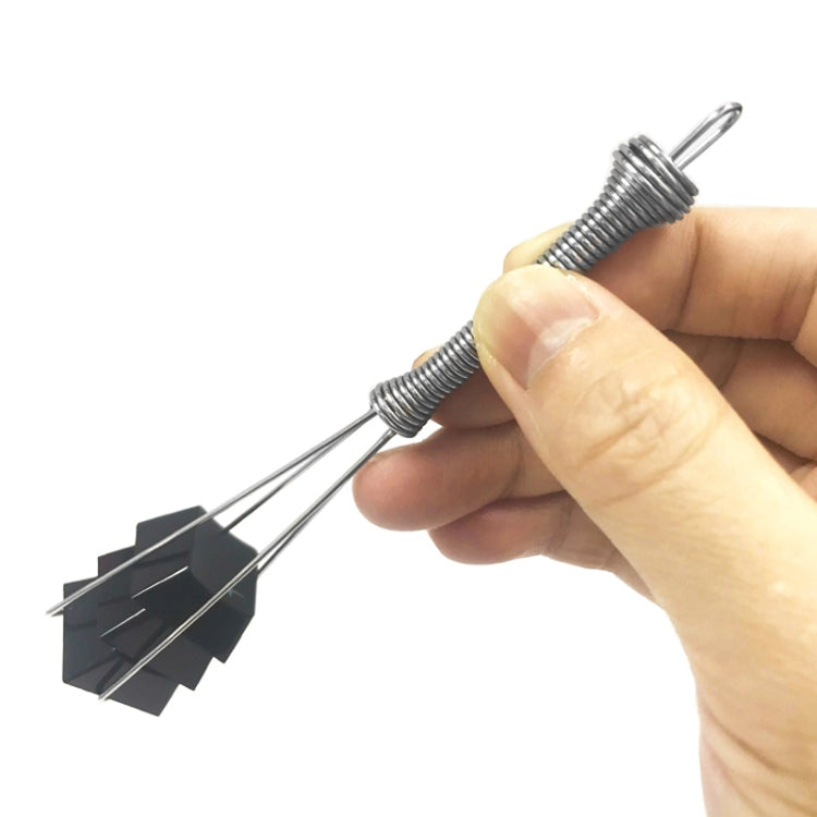 Steel Wire Mechanical Keyboard Cleaning Replacement Key Puller - 5218