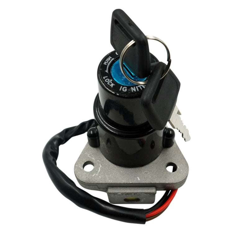 For Yamaha DT125R/TZR125/FZR400 Ignition Switch Starter Lock - DMS-SRZ