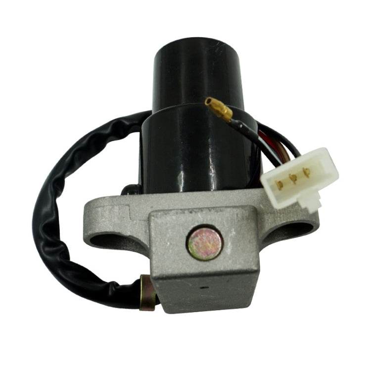 For Yamaha DT125R/TZR125/FZR400 Ignition Switch Starter Lock - DMS-SRZ