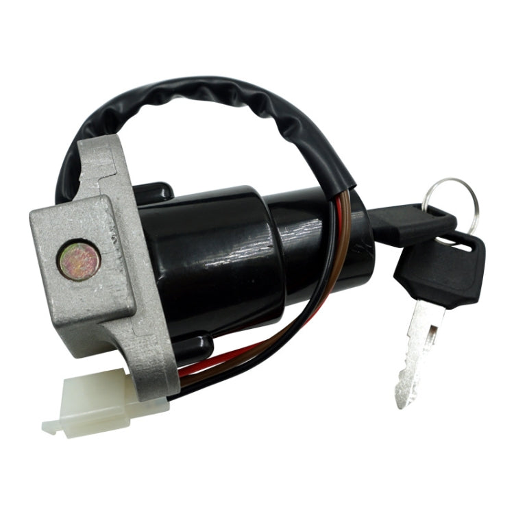 For Yamaha DT125R/TZR125/FZR400 Ignition Switch Starter Lock - DMS-SRZ