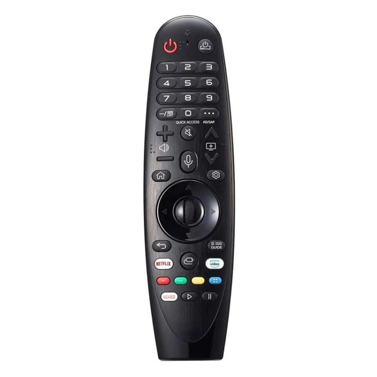 For LG TV Bluetooth Handheld Infrared Voice Multi-Function Remote Control - AKB75855501