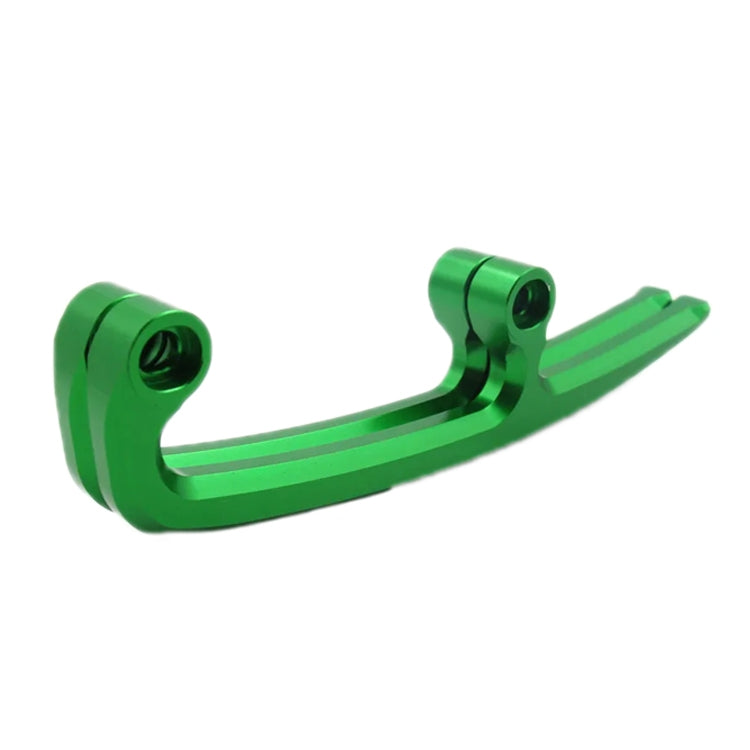 For Kawasaki Z650 2017-2018 Motorcycle Rear Seat Armrest Pull Bow