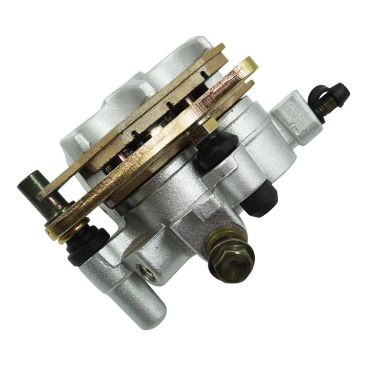 For Kawasaki Lower Pump Disc Brake Assembly
