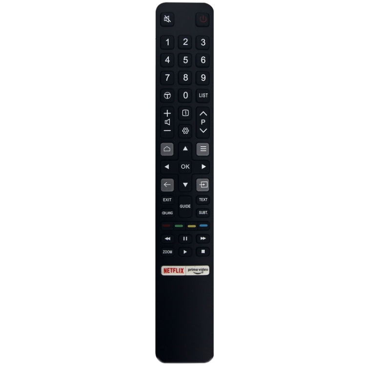 For TCL TV Intelligent Infrared Remote Control