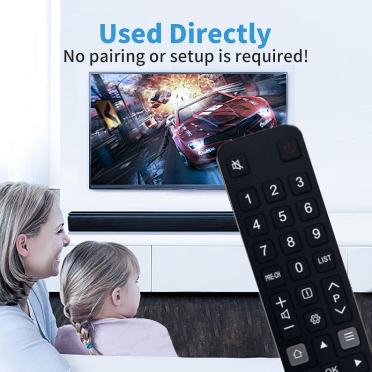 For TCL TV Intelligent Infrared Remote Control