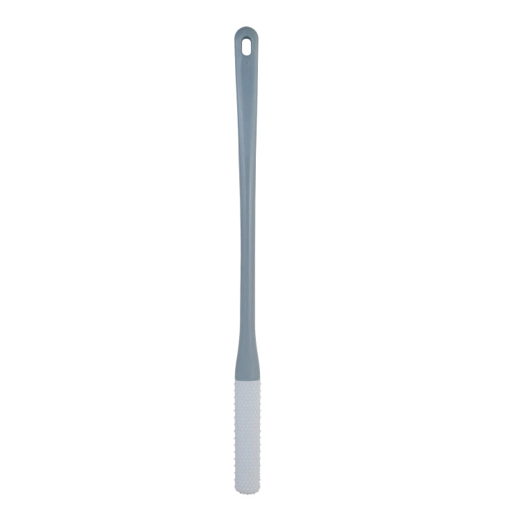 Foot Washing Brush Dry and Wet Toe Cleaning and Anti-Itch Brush, Style: Short Bristle