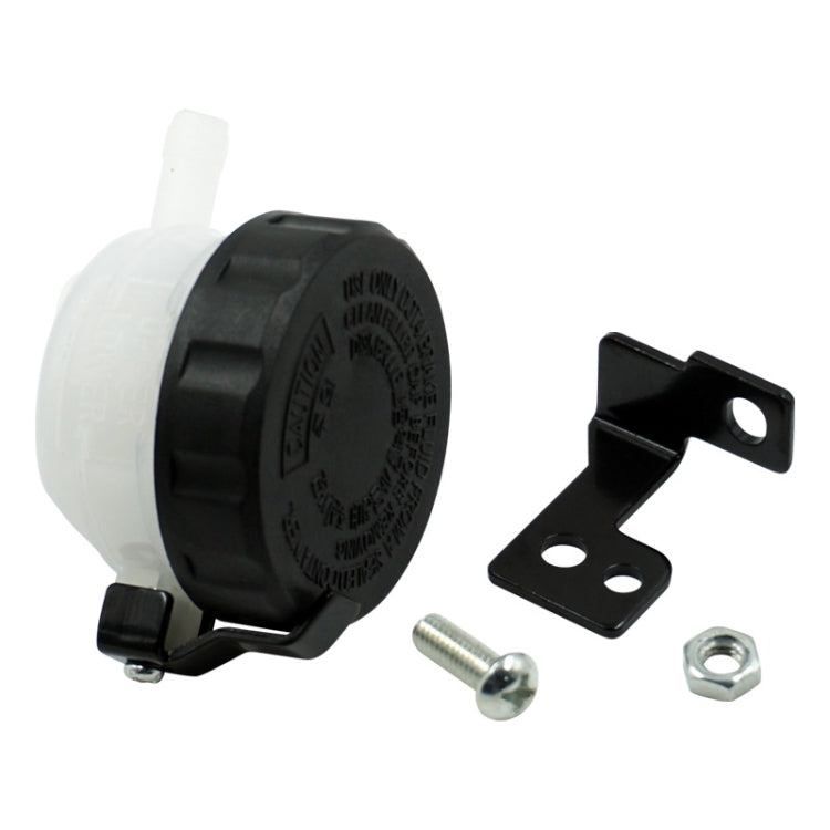 YB-008 Universal Motorcycle Hydraulic Pump Oil Cup Motorcycle Modification Accessories