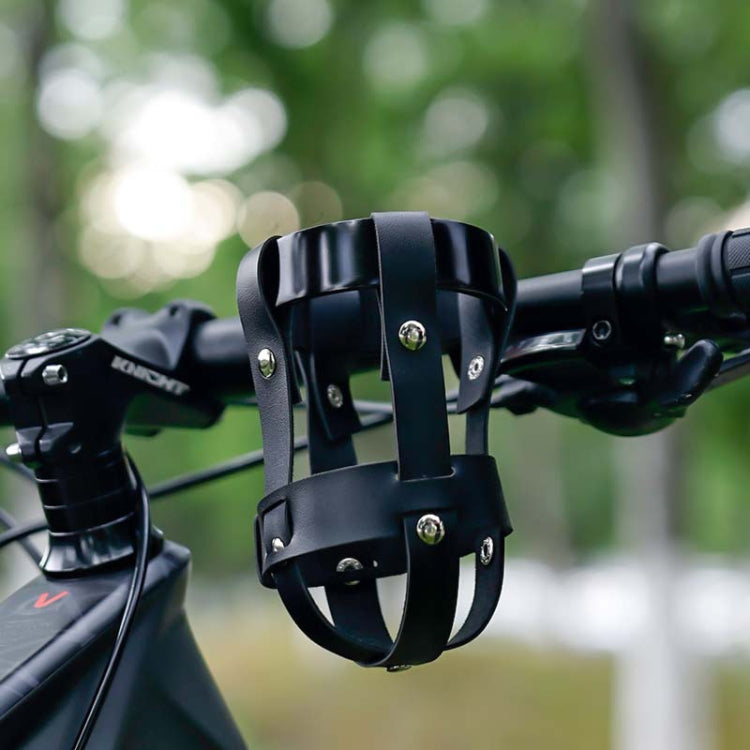 Outdoor Anti Shake Bicycle Water Bottle Holder Cycling Cup Carrier