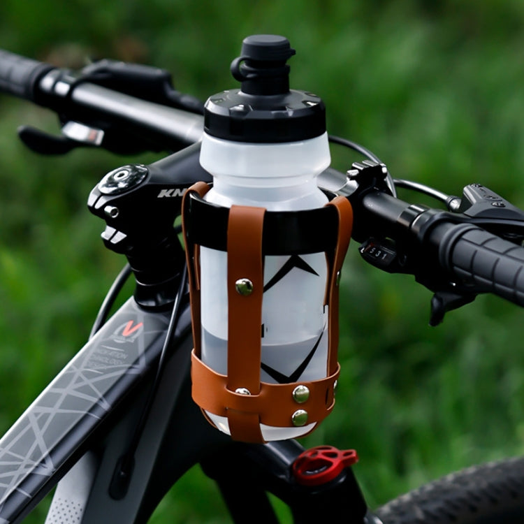 Outdoor Anti Shake Bicycle Water Bottle Holder Cycling Cup Carrier