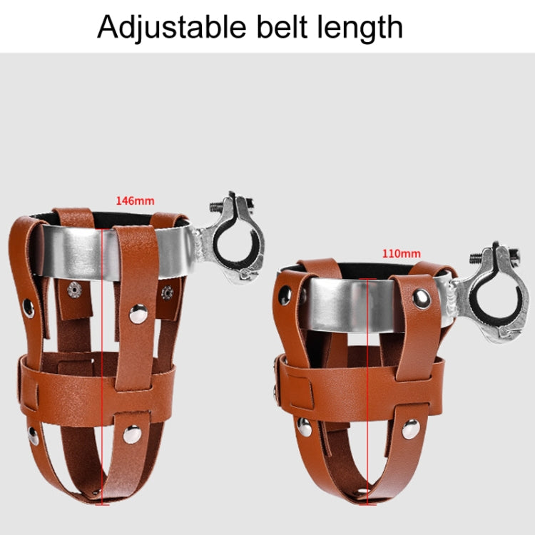 Outdoor Anti Shake Bicycle Water Bottle Holder Cycling Cup Carrier