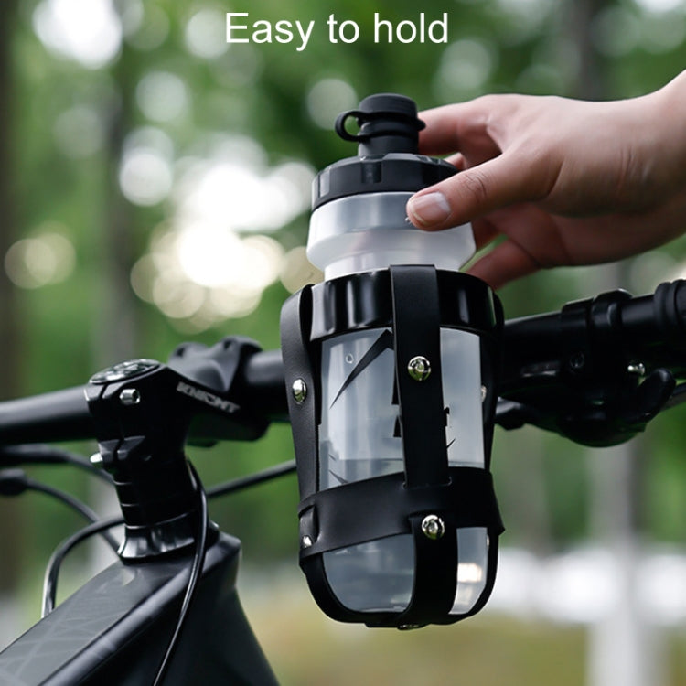 Outdoor Anti Shake Bicycle Water Bottle Holder Cycling Cup Carrier