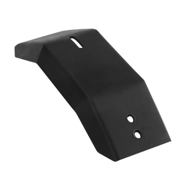 For KUGOO M5 AIMITE Electrical Scooter Rear Mudguard Accessories - Black