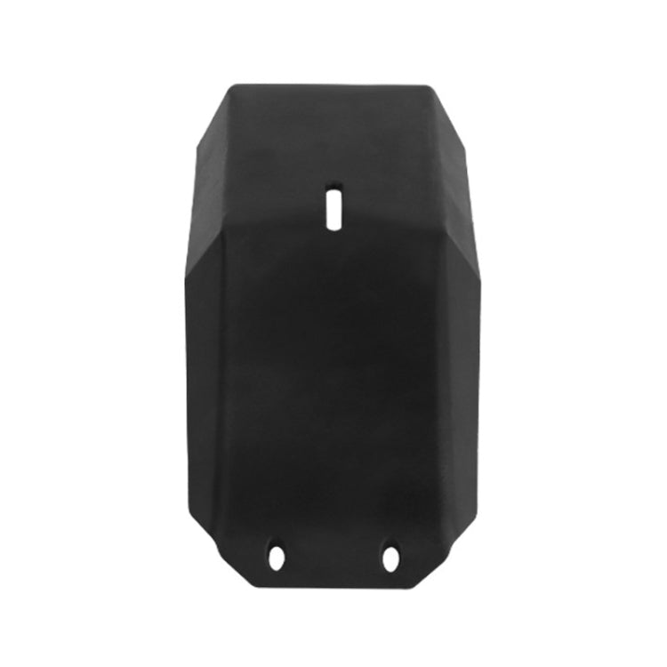 For KUGOO M5 AIMITE Electrical Scooter Rear Mudguard Accessories - Black