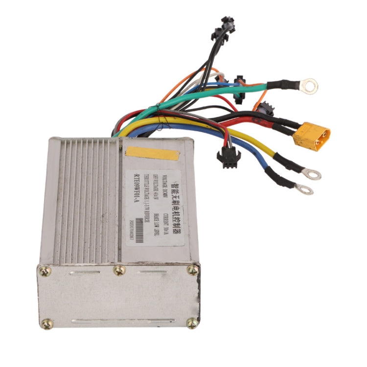 For KUGOO M5 AIMITE 48V 30A Intelligent Brushless Controller Electric Scooter Motherboard Controller