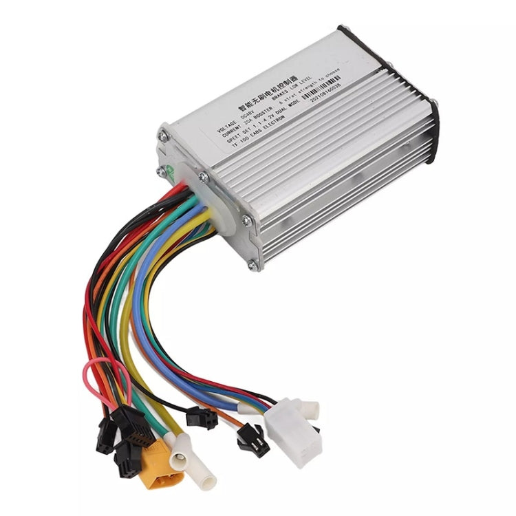 For KUGOO M4 AIMITE 48V Scooter Intelligent Brushless Controller - AMT-M4-001