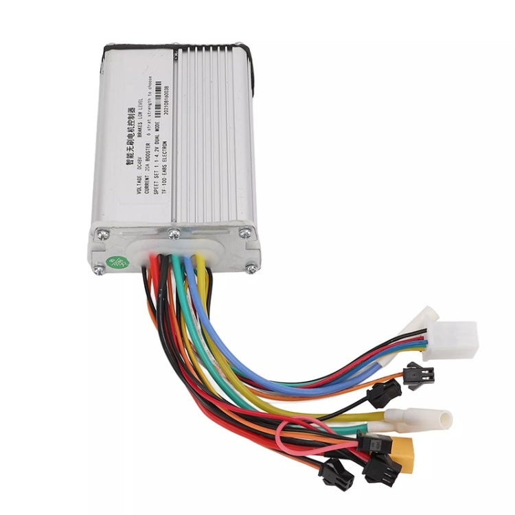 For KUGOO M4 AIMITE 48V Scooter Intelligent Brushless Controller - AMT-M4-001