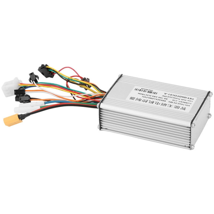 For KUGOO M4 PRO AIMITE 48V 21A Scooter Intelligent Brushless Controller - AMT-M4-058