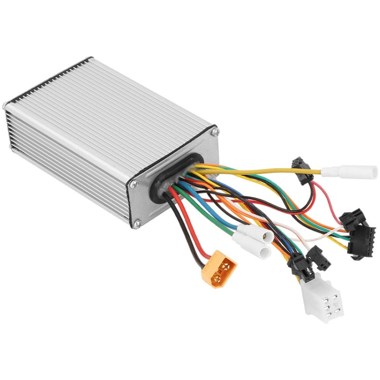 For KUGOO M4 PRO AIMITE 48V 21A Scooter Intelligent Brushless Controller - AMT-M4-058